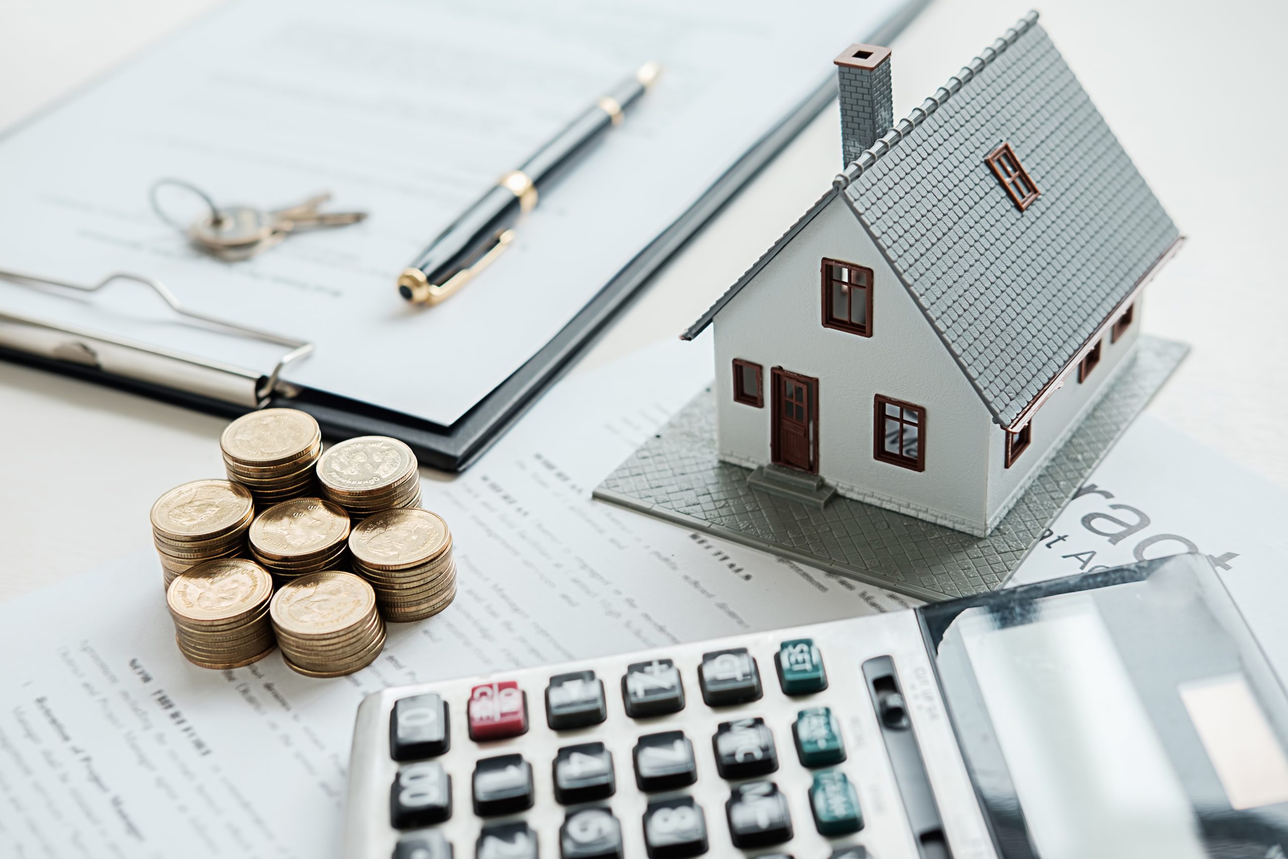 capital gain tax