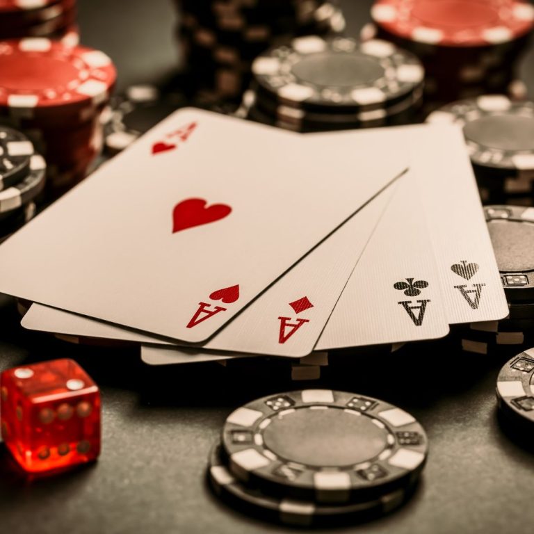 Myth or Fact: Are Gambling Winnings Taxable?