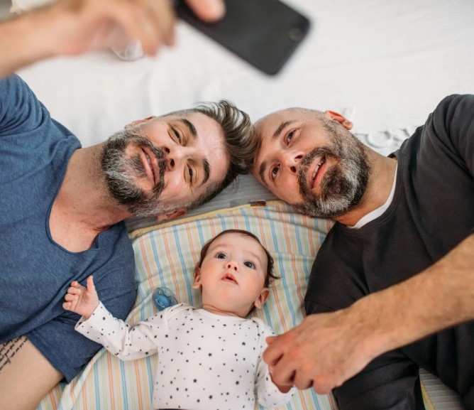 Rainbow Retirement Day: Celebrating Pride, Planning for the Future