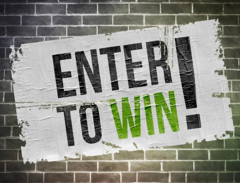 Share Your Experience & Win a Summer Treat!