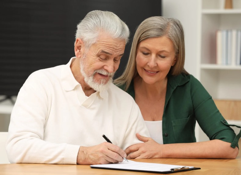 probate solicitors