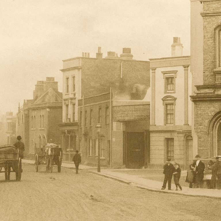 garner & hancock solicitors