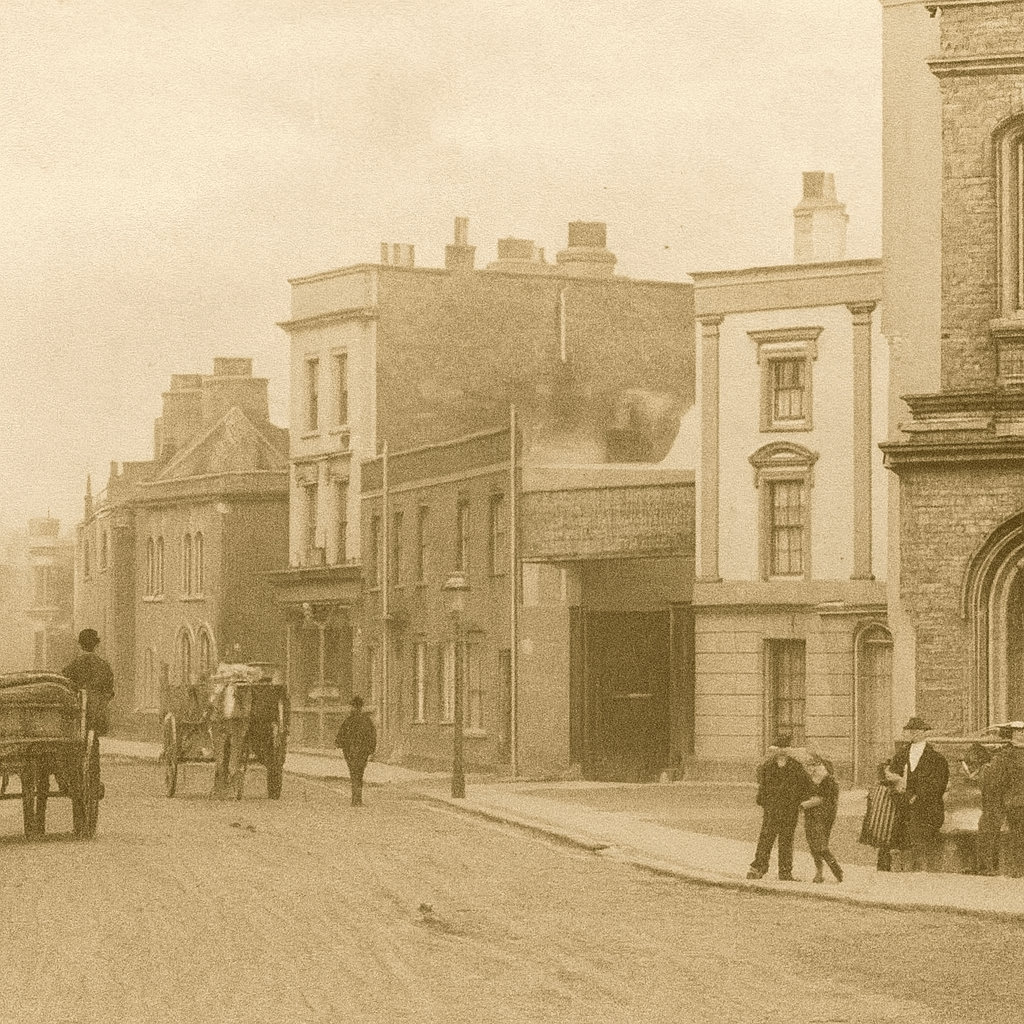 garner & hancock solicitors