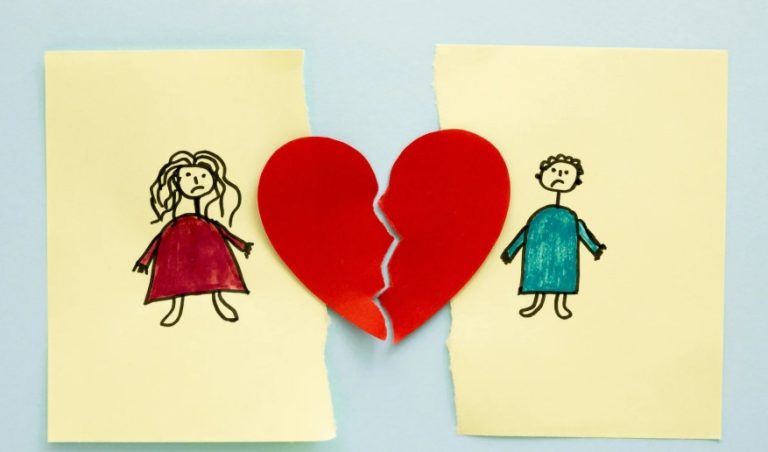 Is Your Relationship Quietly Falling Apart?