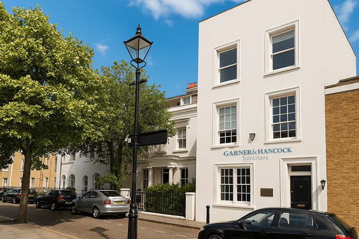 Garner & Hancock Solicitors