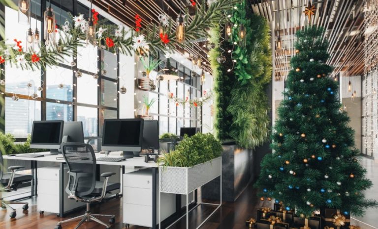 Festive Office Closure & Important Dates 2025/2026