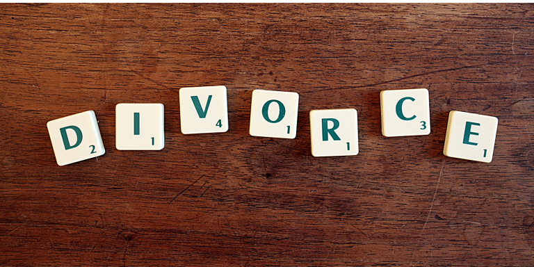 Divorce