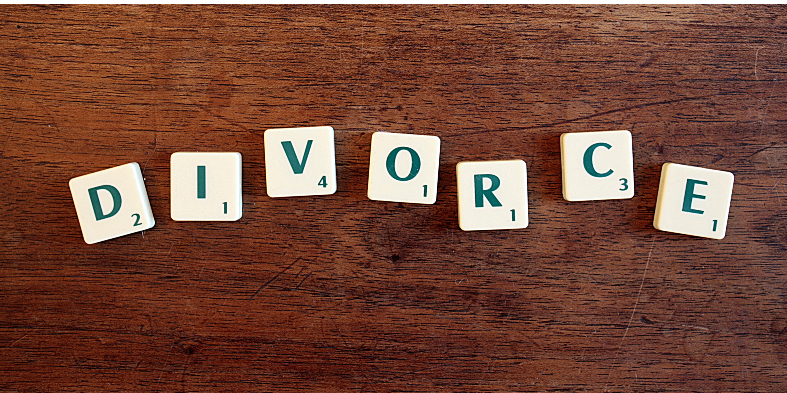Divorce